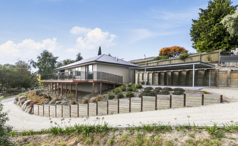  at 52 Perth Street, South Hill, Oamaru