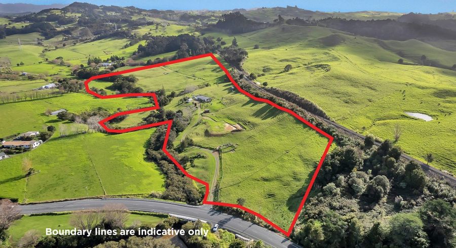  at 86 Mangapai Road, Whangarei