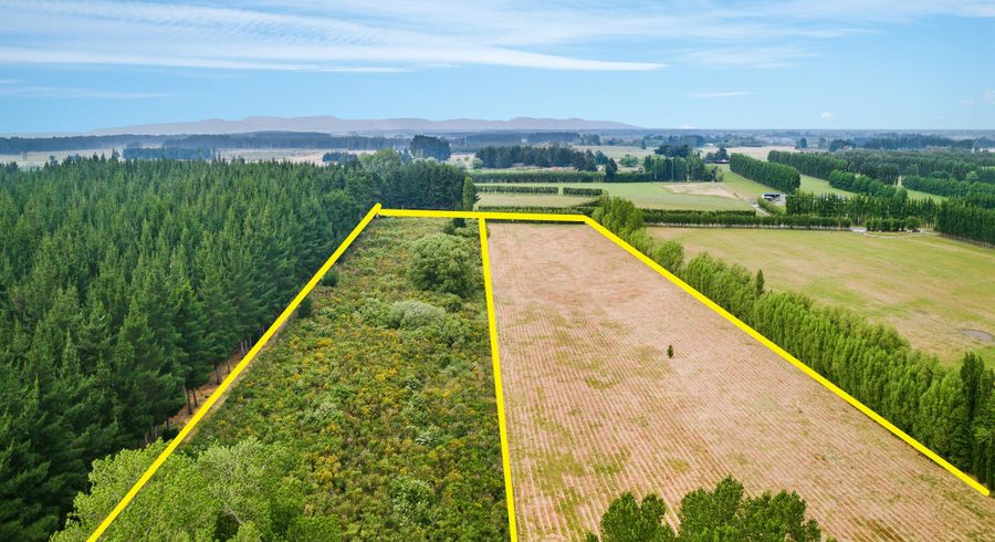  at 160 Woodend Beach Road, Kaiapoi