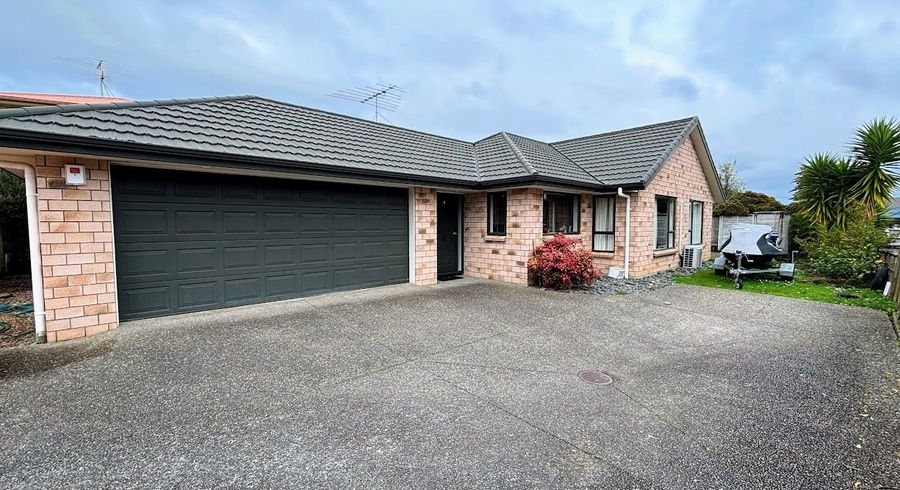  at 12A Max Short Drive, Pukekohe, Pukekohe