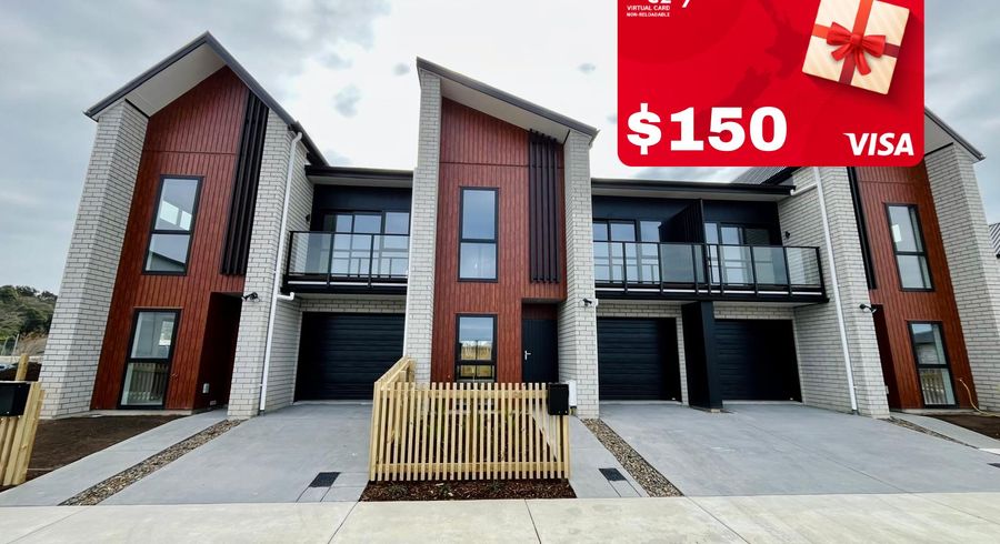  at 1/2 Tutumua Lane, Pukete, Hamilton, Waikato