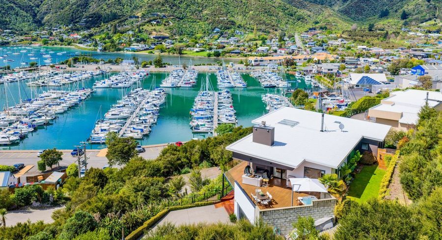  at 23 Marina Drive, Waikawa, Marlborough, Marlborough