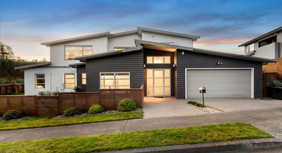  at 1 Sedgley Grove, Churton Park, Wellington, Wellington