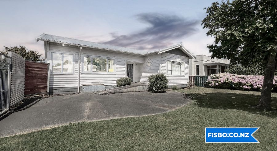  at 8a Alpers Terrace, Marewa, Napier, Hawke's Bay