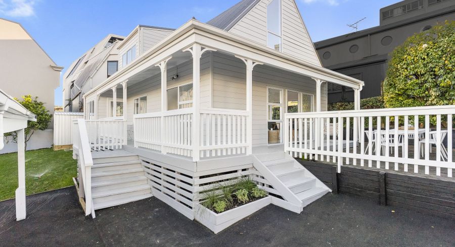  at 15B Sarawia Street, Parnell, Auckland City, Auckland