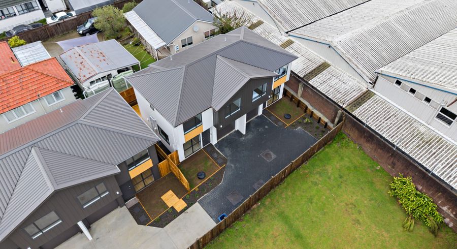  at Lot 5/78 Kelman Road, Kelston, Waitakere City, Auckland