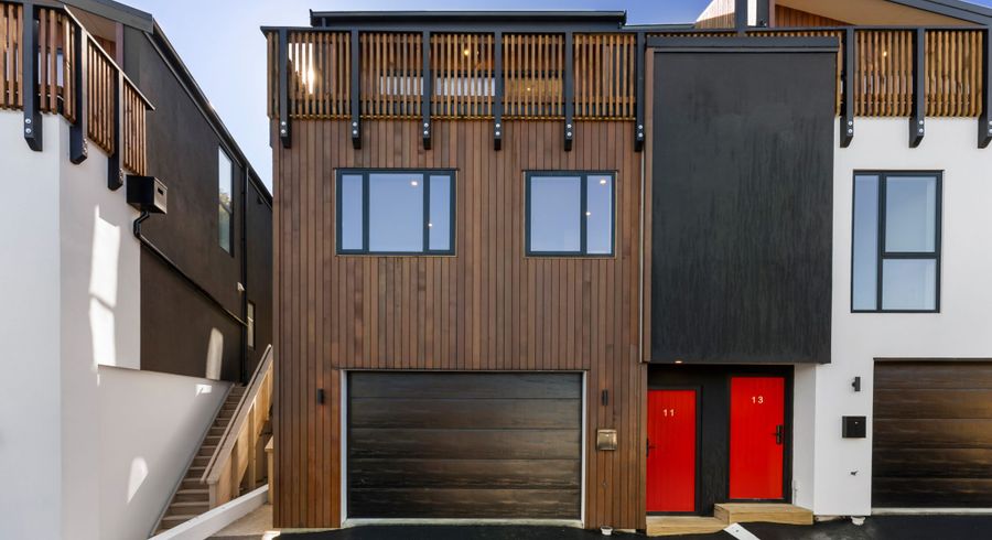  at 11 Stockden Place, Karori, Wellington, Wellington