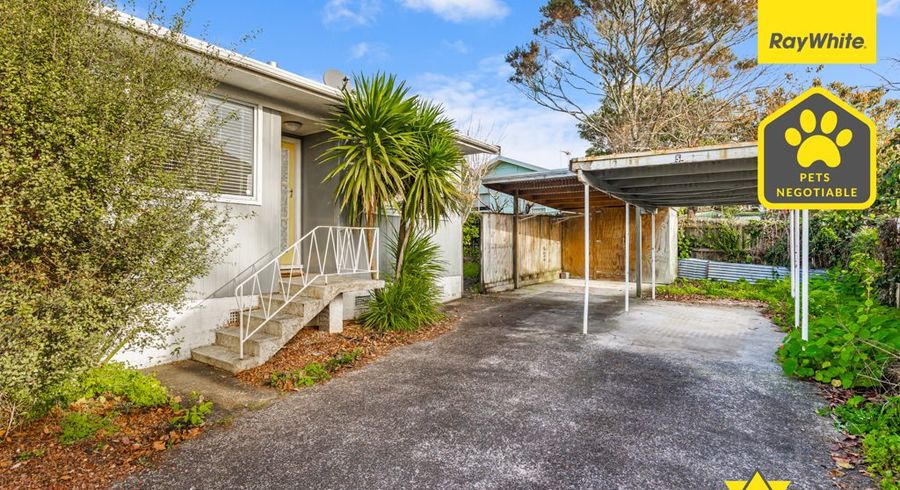  at 6/7 Willerton Avenue, New Lynn, Waitakere City, Auckland