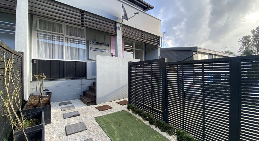  at 1/9 Don Croot Street , Kingsland, Auckland City, Auckland