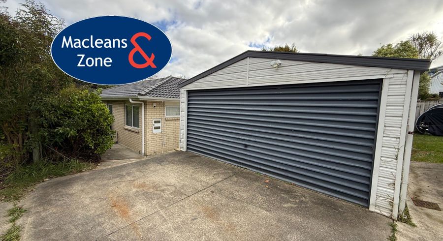  at 91B Beach Road, Mellons Bay, Manukau City, Auckland