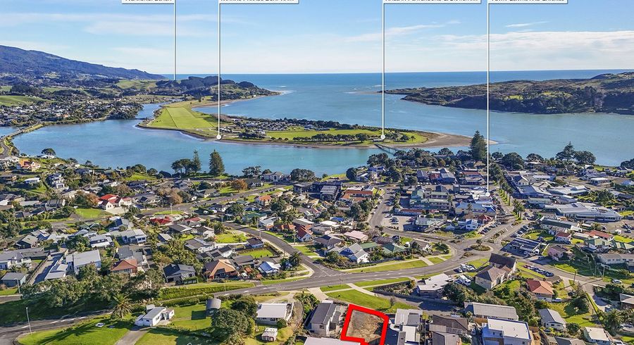  at 50B Bow Street, Raglan, Waikato, Waikato