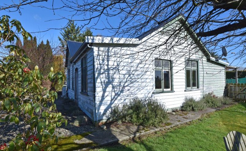  at 96 Ryal Bush Wallacetown Road, Ryal Bush, Invercargill