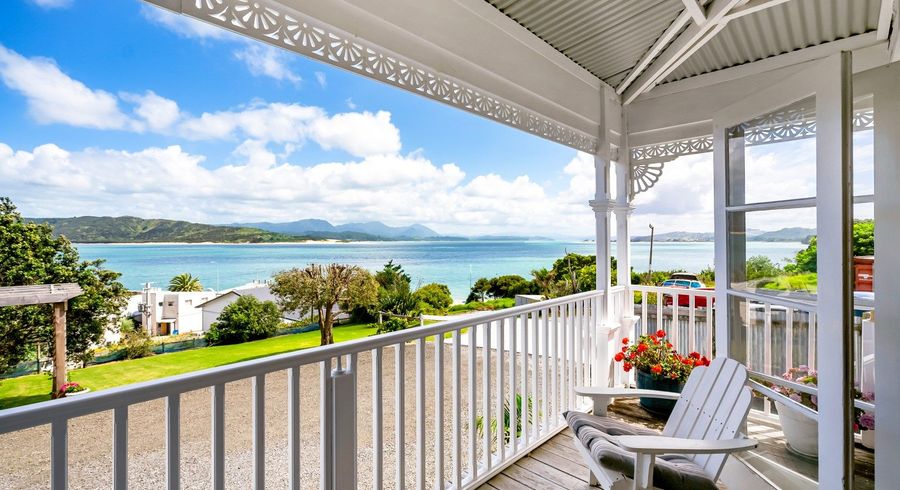  at 11A Hokianga Harbour Drive, Opononi