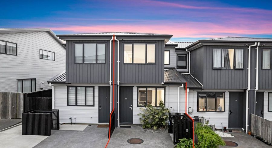  at 14 Serpent Road, Flat Bush, Manukau City, Auckland