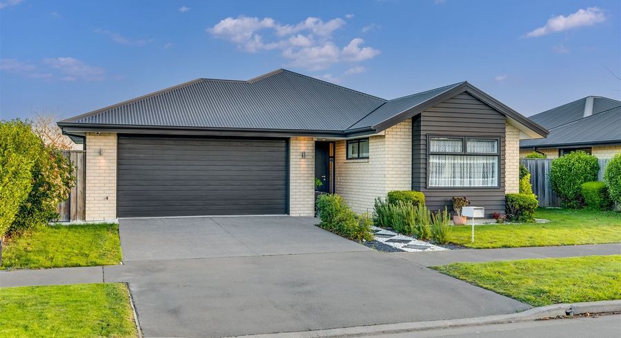  at 11 Greenwich Street, Halswell, Christchurch