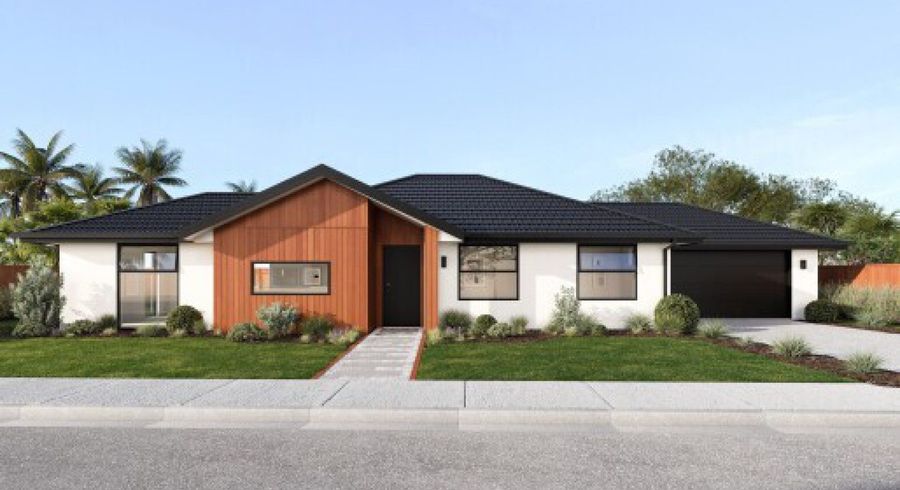  at Lot 171, 37 Comer Street, Halswell, Christchurch City, Canterbury