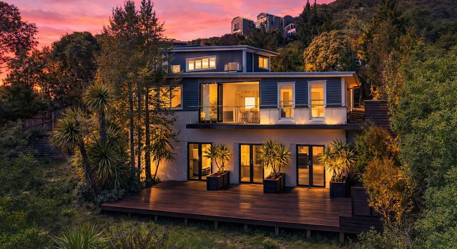  at 3 Stonehaven Terrace, Hillsborough, Christchurch City, Canterbury