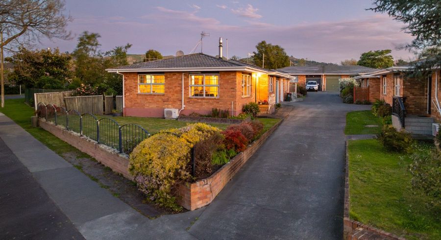  at 1/154 Te Mata Road, Havelock North, Havelock North