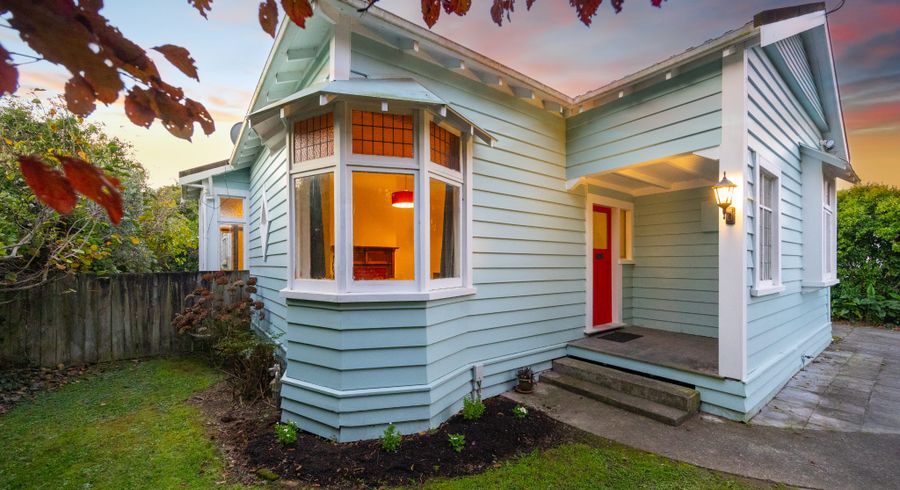  at 19 Frederick Street, Terrace End, Palmerston North, Manawatu / Whanganui