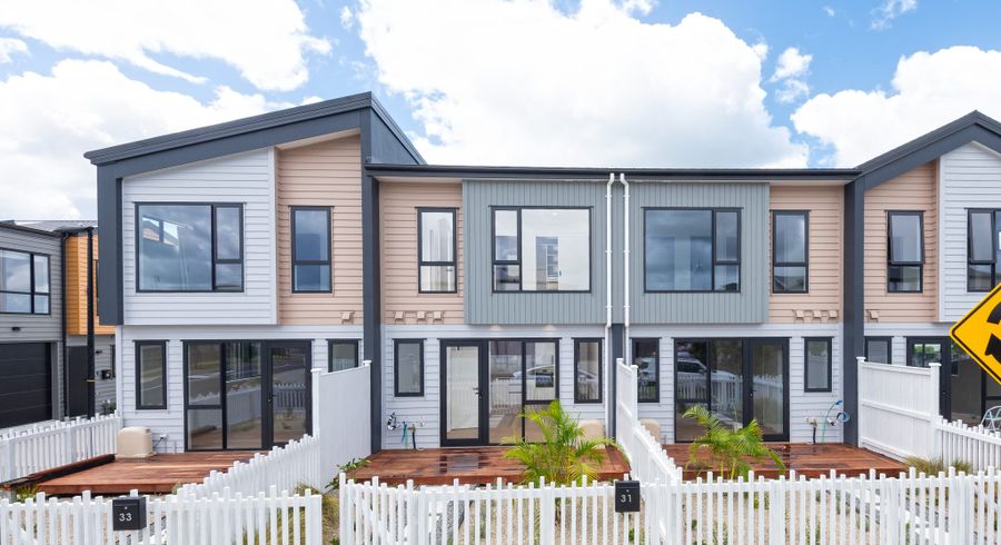  at 31 Turret Lane, Hobsonville, Waitakere City, Auckland