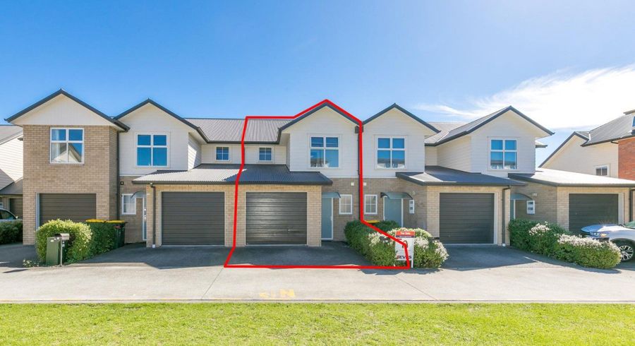  at 75 Chiefs Court, Hamilton East, Hamilton, Waikato