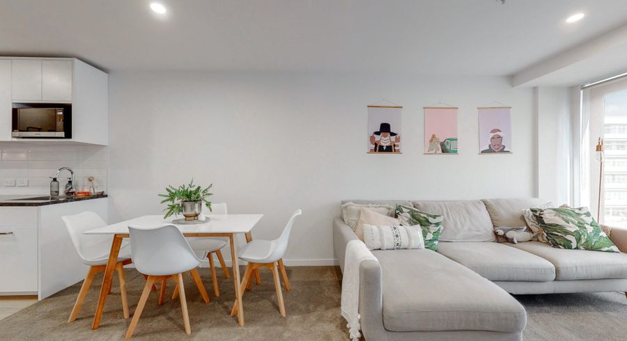  at 704/168 Victoria Street, Te Aro, Wellington, Wellington