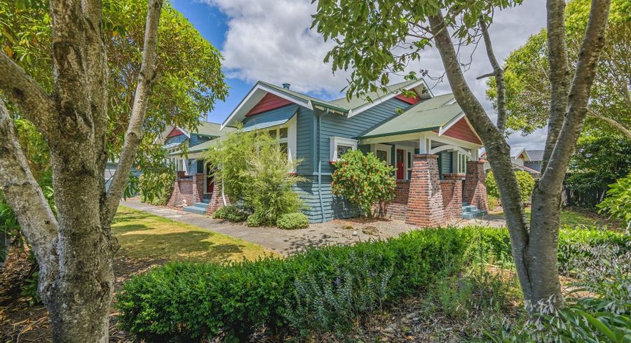  at 24 Argyle Avenue, Takaro, Palmerston North, Manawatu / Whanganui