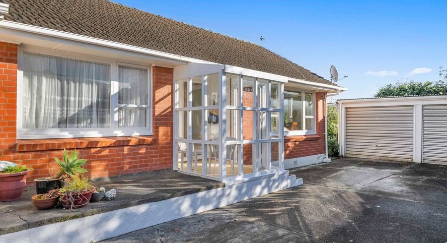  at 71A Wai-Iti Crescent, Woburn, Lower Hutt