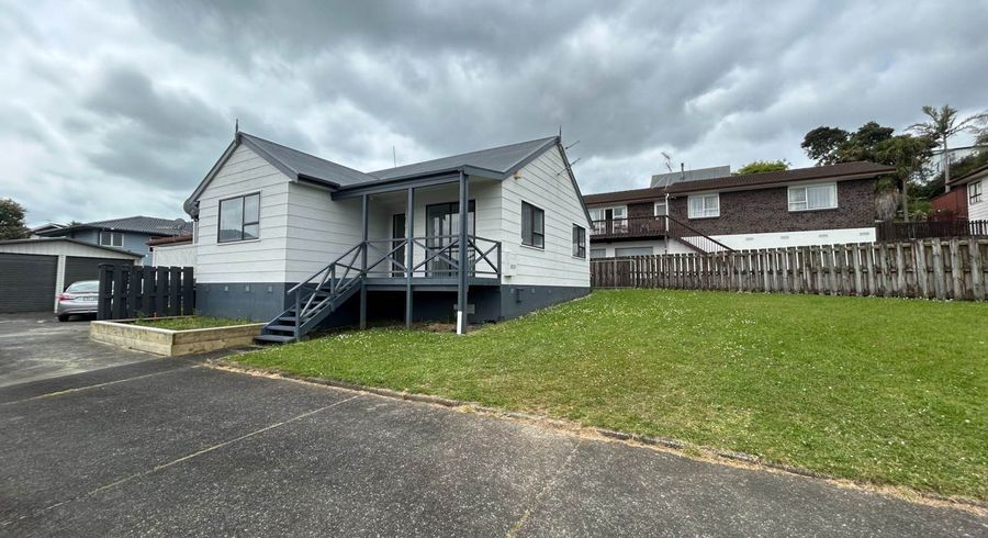  at 6 Marco Place, Highland Park, Manukau City, Auckland