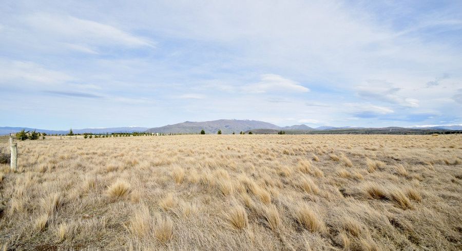  at 2/Lot 2 / DP 425494 Ben Ohau Road, Twizel, Mackenzie, Canterbury