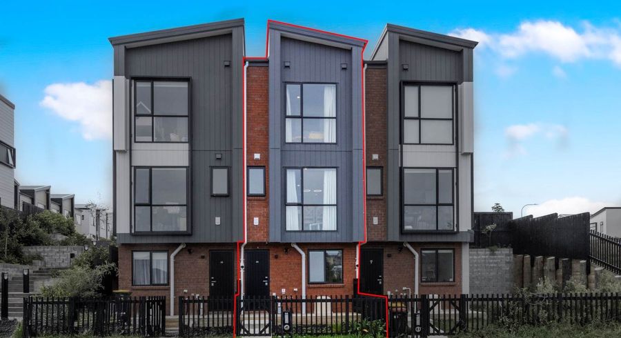  at 44 Whakatupu Road, Flat Bush, Manukau City, Auckland