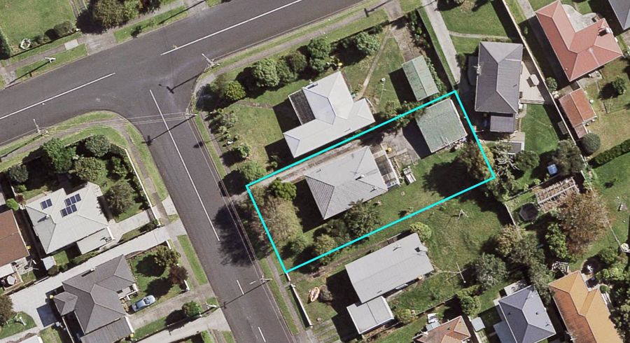  at 49 Rimu Road, Manurewa, Auckland