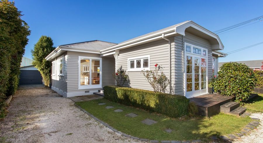  at 136 Rutland Street, St. Albans, Christchurch City, Canterbury