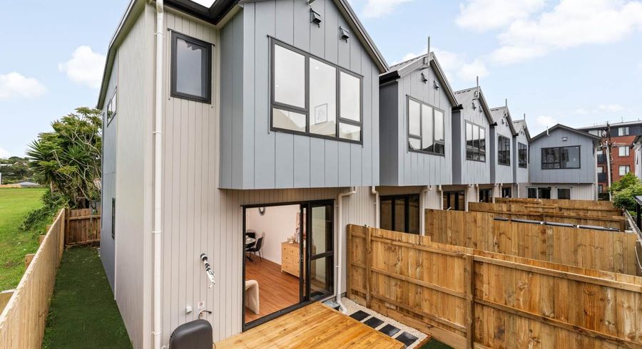  at Lot 1/30 Smythe Road, Henderson, Waitakere City, Auckland