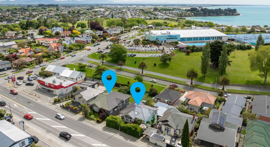  at 0 Evans St, Temuka, Timaru