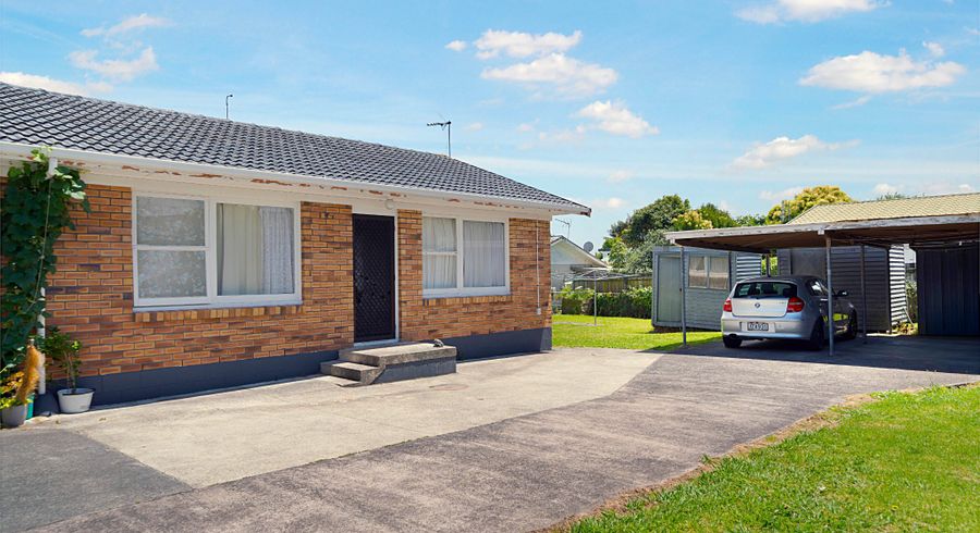  at 2 / 79 Rimu Street, New Lynn, Waitakere City, Auckland