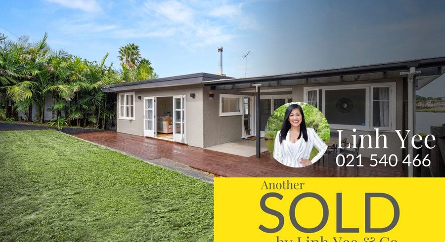  at 132A Ireland Road, Mount Wellington, Auckland