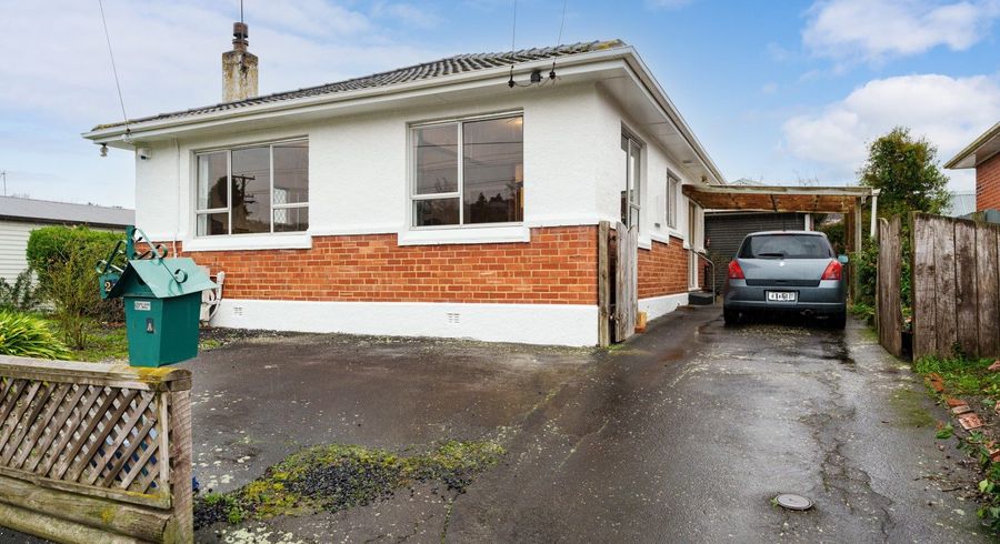  at 2A North Taieri Road, Abbotsford, Dunedin