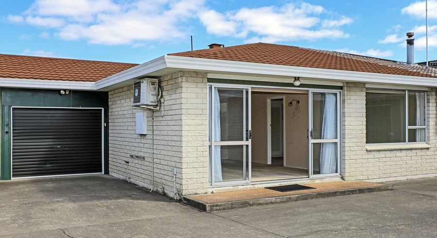  at 4/412 Avenue Road West, Hastings Central, Hastings, Hawke's Bay