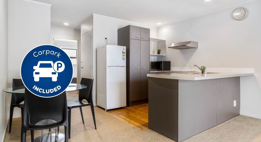  at 2/6 Porters Avenue, Eden Terrace, Auckland City, Auckland