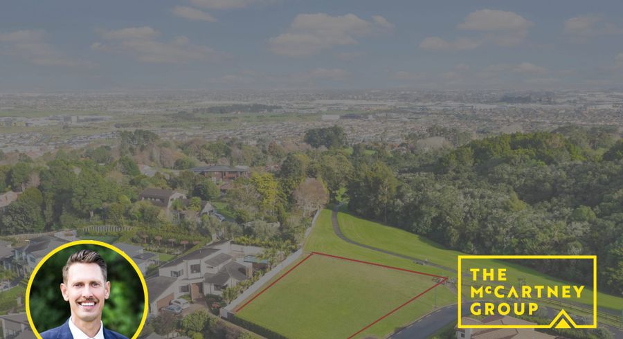  at 8 Kenley Heights, East Tamaki, Auckland