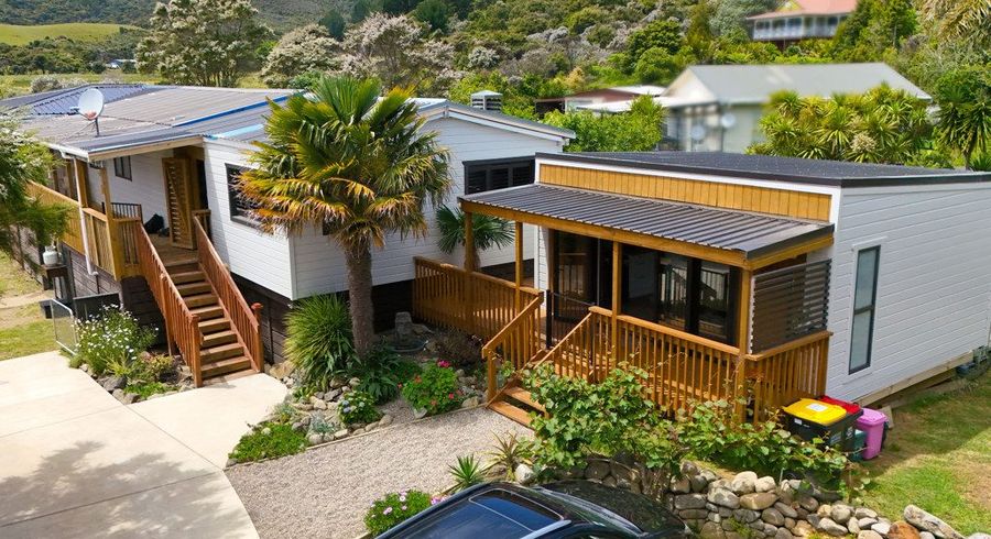  at 1182 Kennedy Bay Road, Coromandel, Thames-Coromandel, Waikato