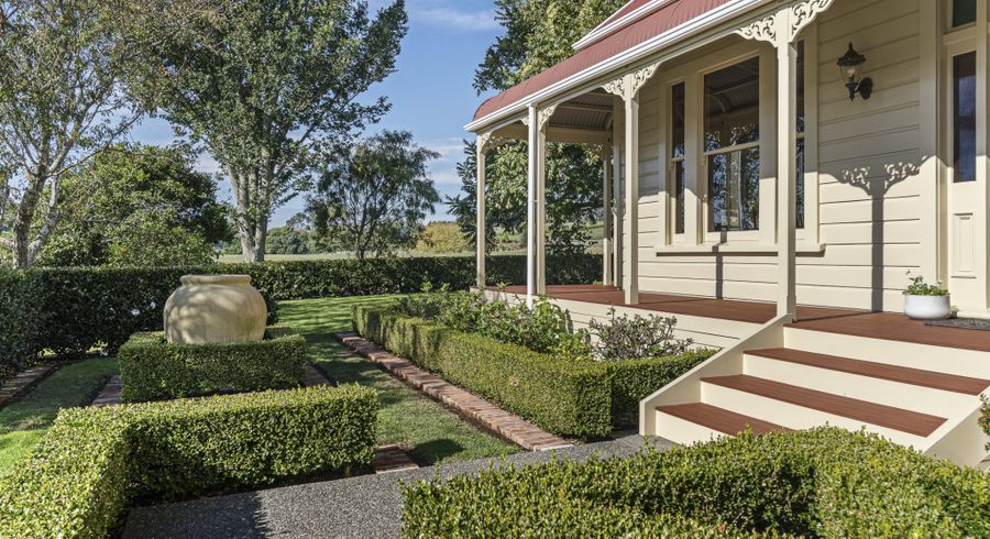  at 137 Egmont Road, Hillsborough, New Plymouth