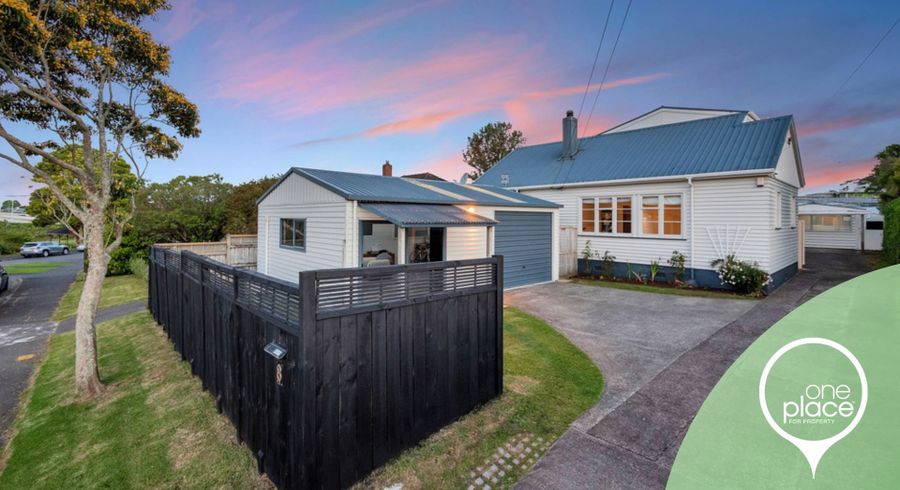  at 8 Daventry Street, Waterview, Auckland City, Auckland