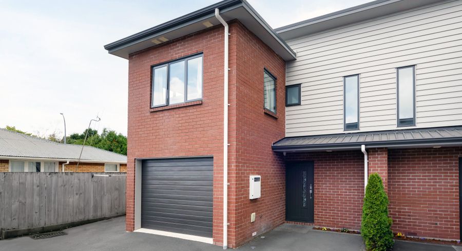  at 4/85 Normandy Avenue, Melville, Hamilton