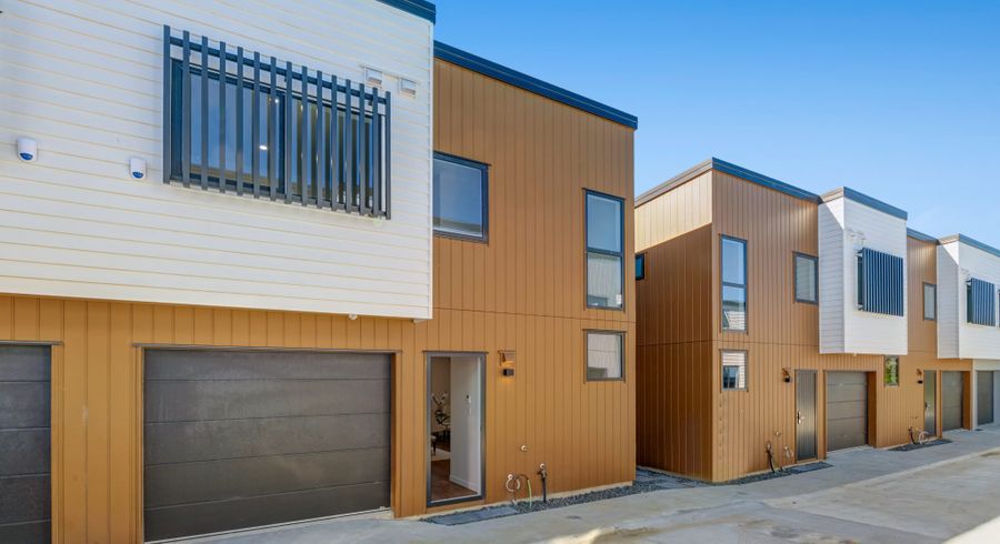  at Lot 9/196 Royal Road, Massey, Waitakere City, Auckland