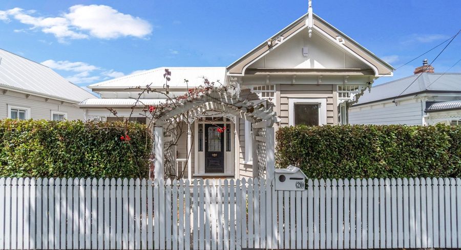  at 20 Walters Road, Mount Eden, Auckland City, Auckland