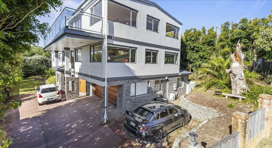  at 19 Woodside Avenue, Northcote, North Shore City, Auckland
