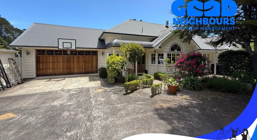  at 57 Candia Road, Henderson Valley, Waitakere City, Auckland