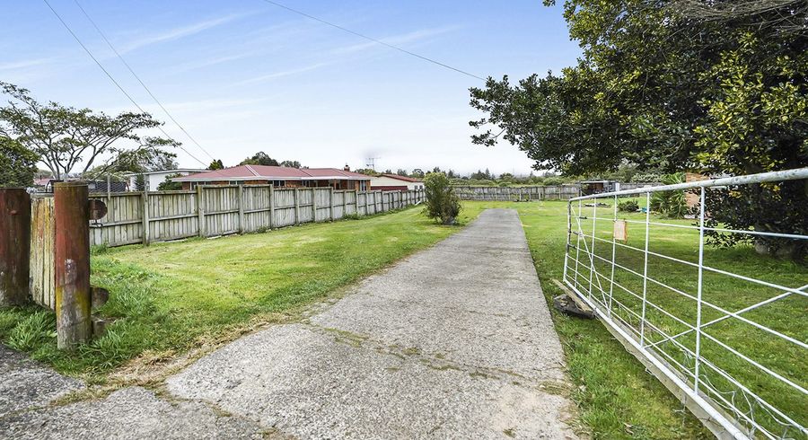  at 143 Harris Street, Huntly, Waikato, Waikato